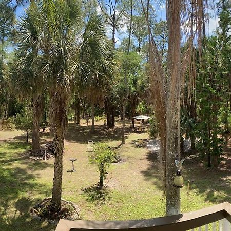"Mia'S Place" Beautiful Private Apartment Surrounded By Nature North North Naples Buitenkant foto