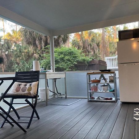 "Mia'S Place" Beautiful Private Apartment Surrounded By Nature North North Naples Buitenkant foto