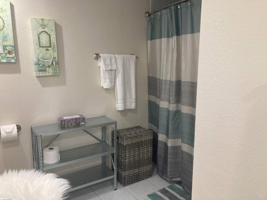 "Mia'S Place" Beautiful Private Apartment Surrounded By Nature North North Naples Buitenkant foto
