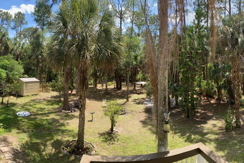 "Mia'S Place" Beautiful Private Apartment Surrounded By Nature North North Naples Buitenkant foto
