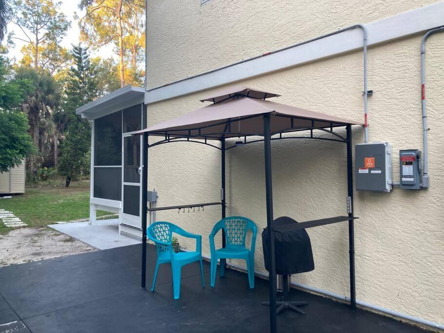 "Mia'S Place" Beautiful Private Apartment Surrounded By Nature North North Naples Buitenkant foto