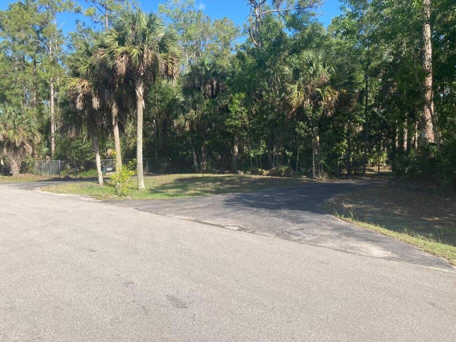 "Mia'S Place" Beautiful Private Apartment Surrounded By Nature North North Naples Buitenkant foto