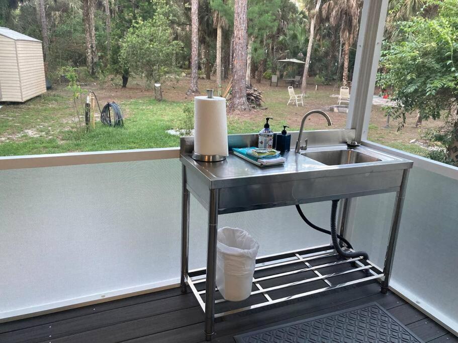 "Mia'S Place" Beautiful Private Apartment Surrounded By Nature North North Naples Buitenkant foto