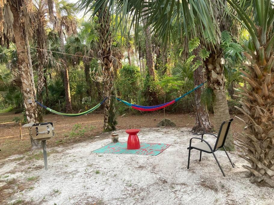 "Mia'S Place" Beautiful Private Apartment Surrounded By Nature North North Naples Buitenkant foto