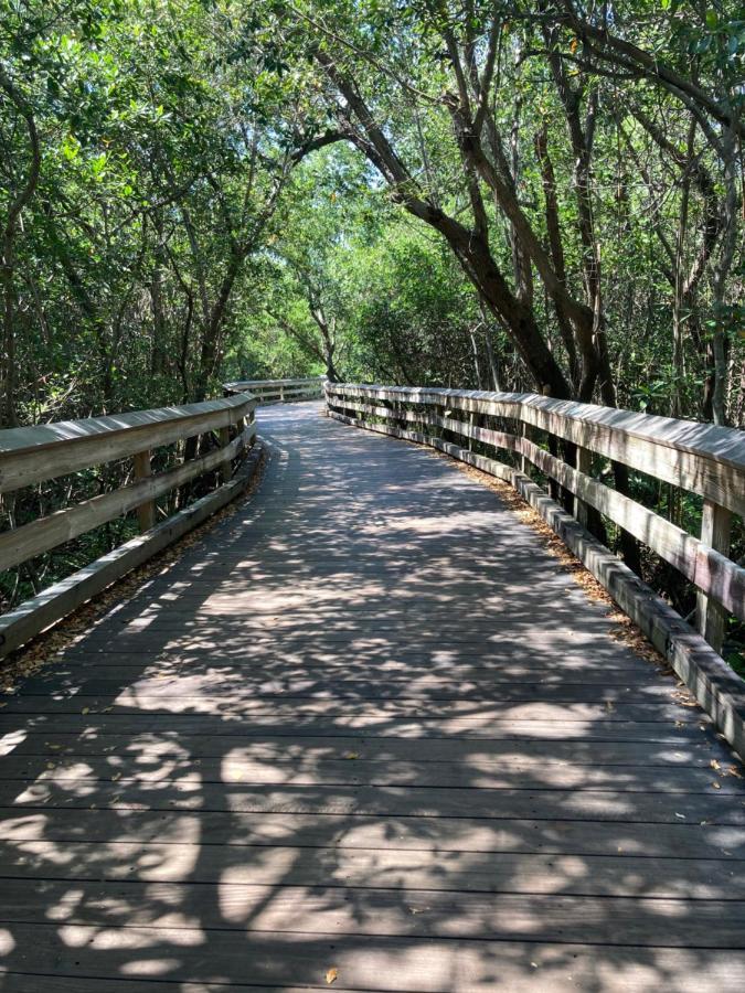 "Mia'S Place" Beautiful Private Apartment Surrounded By Nature North North Naples Buitenkant foto