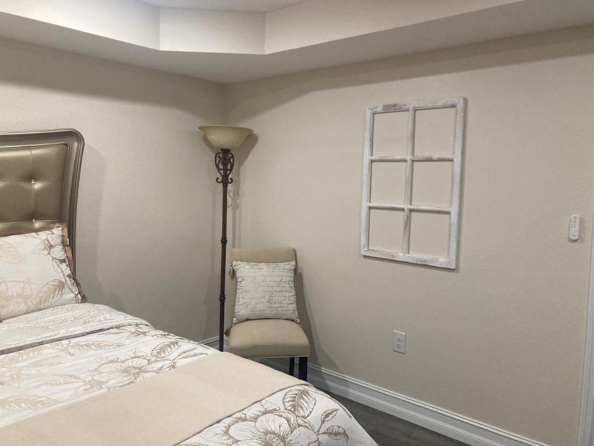 "Mia'S Place" Beautiful Private Apartment Surrounded By Nature North North Naples Buitenkant foto