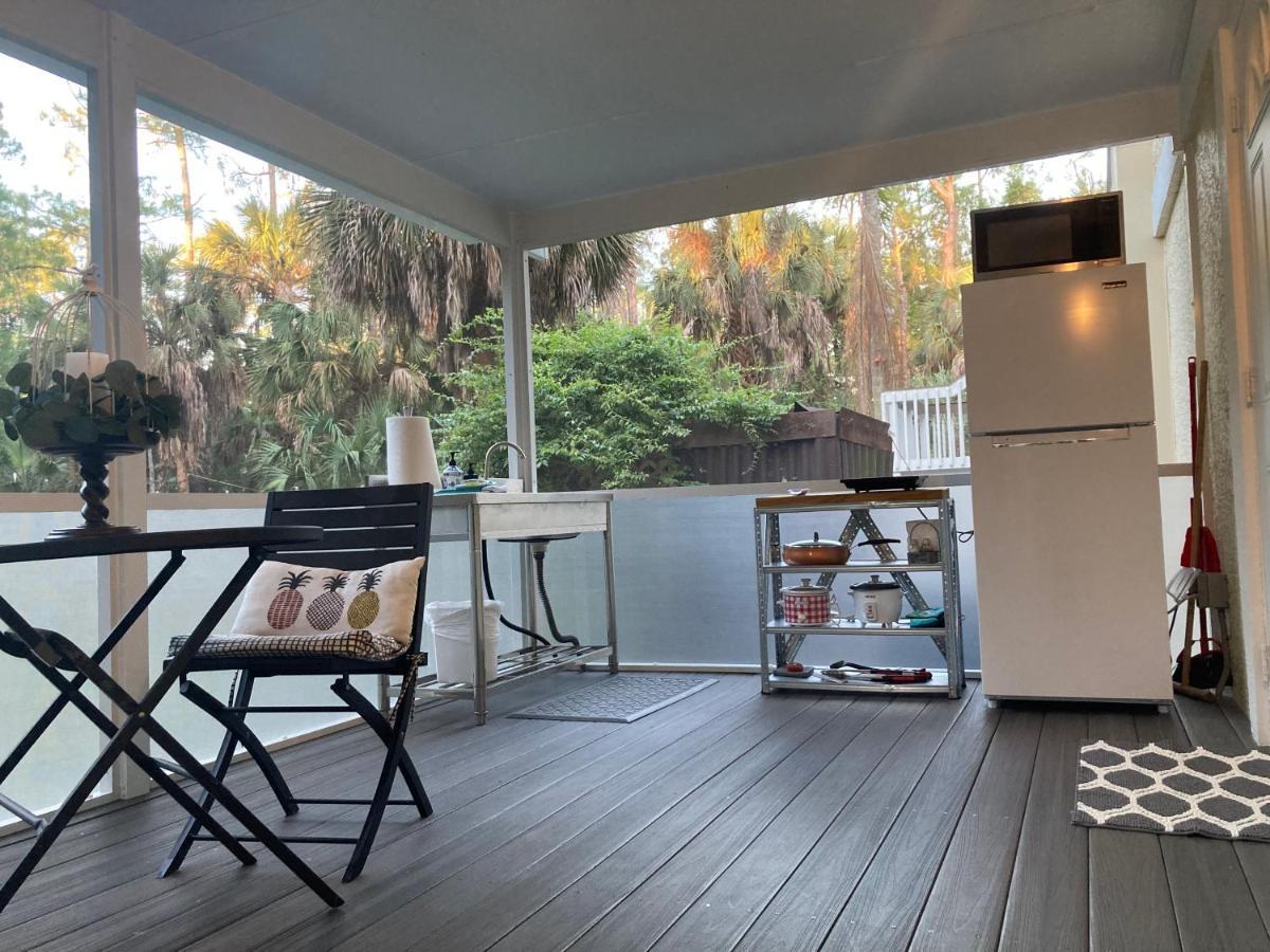 "Mia'S Place" Beautiful Private Apartment Surrounded By Nature North North Naples Buitenkant foto